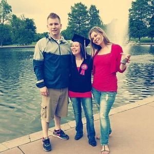 Meet your Posher, Jamie